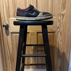 Nike Dunk Low Premium Nordic Pack Size 8.5