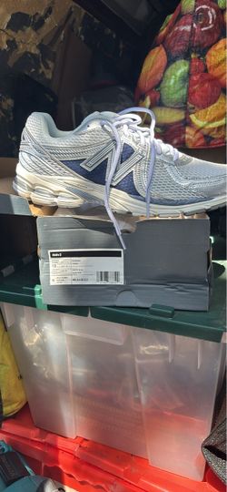 Tenis new balance