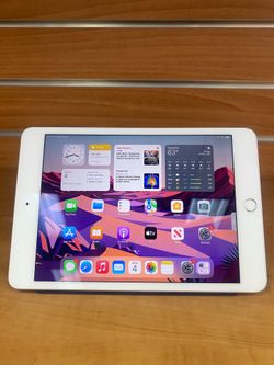 iPad mini 5th Gen