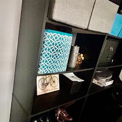 Bookshelves- Matching set