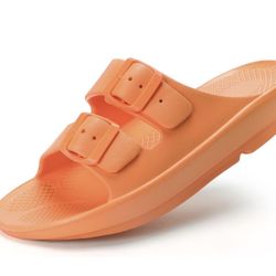 Clogs for Women, Men with Arch Support EU 39-40