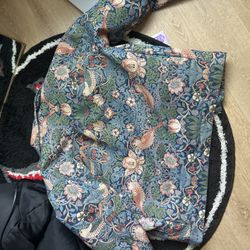 Pacsun Trucker Jacket