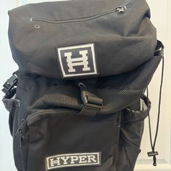 Hyper Sports Backpack  NEW