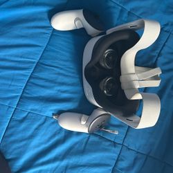 Oculus Meta Quest 3