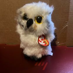 authentic BEANIE BABIES plush toy