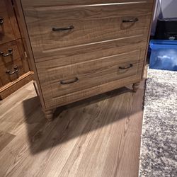 Tribesigns 2- Drawer File Cabinet- Good Condition