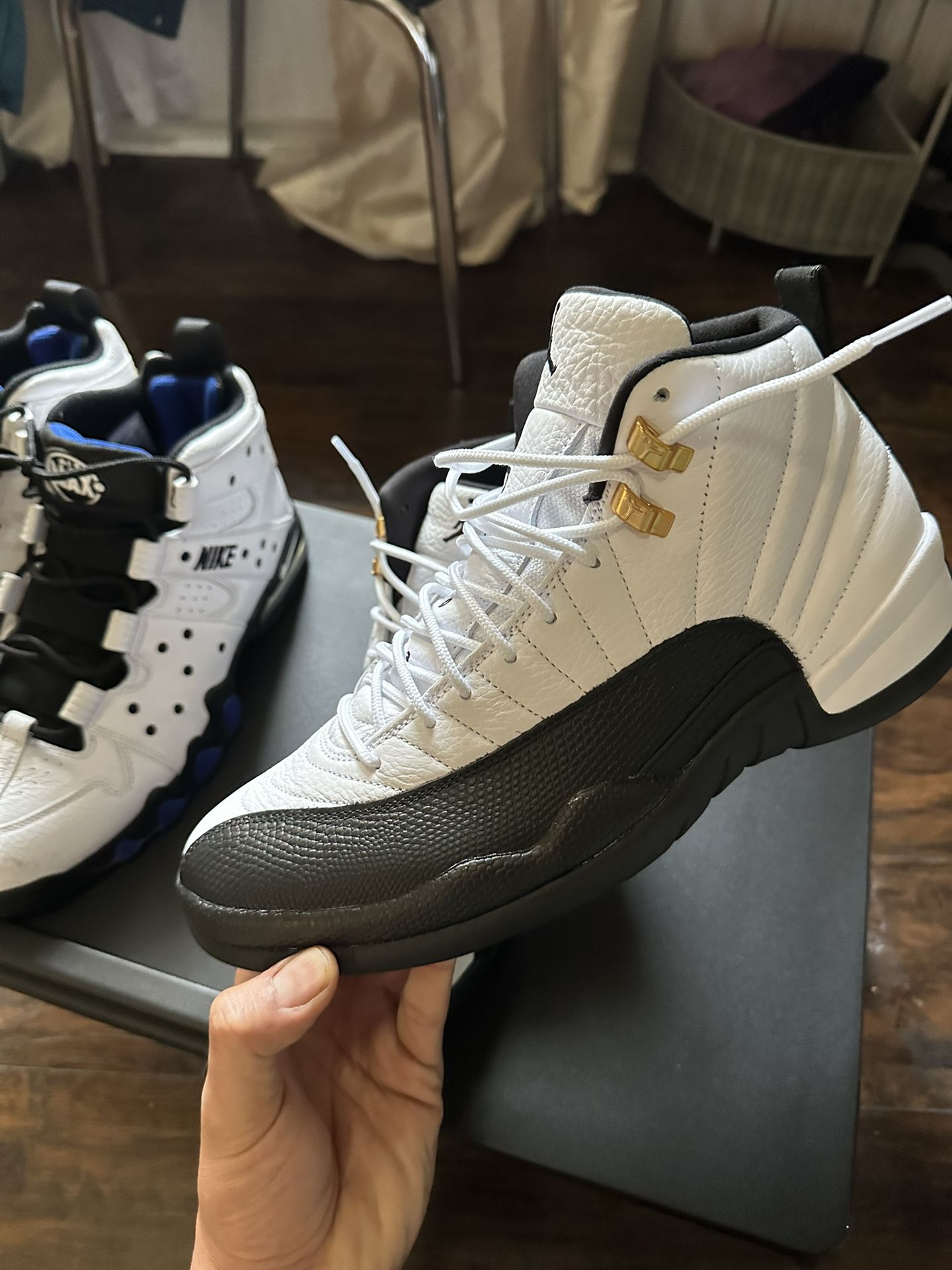 Men’s Shoes Sizes 10 11