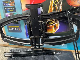Full Motion TV Wall Mount Bracket