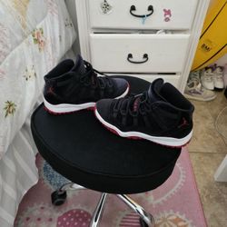 Jordan Size 2 