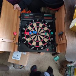 Dart Board 