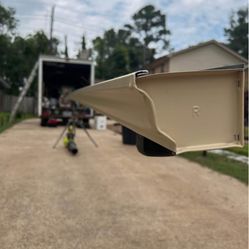Gutter 
