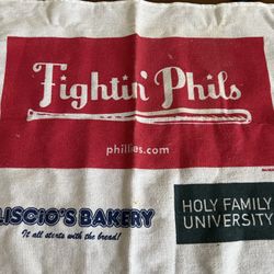 Phillies Memorabilia