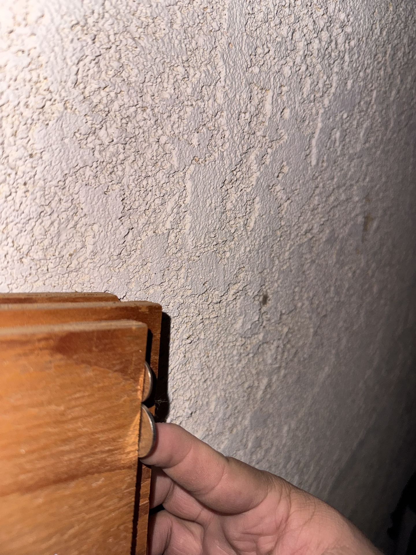 6x Big Pieces Of Plywood.