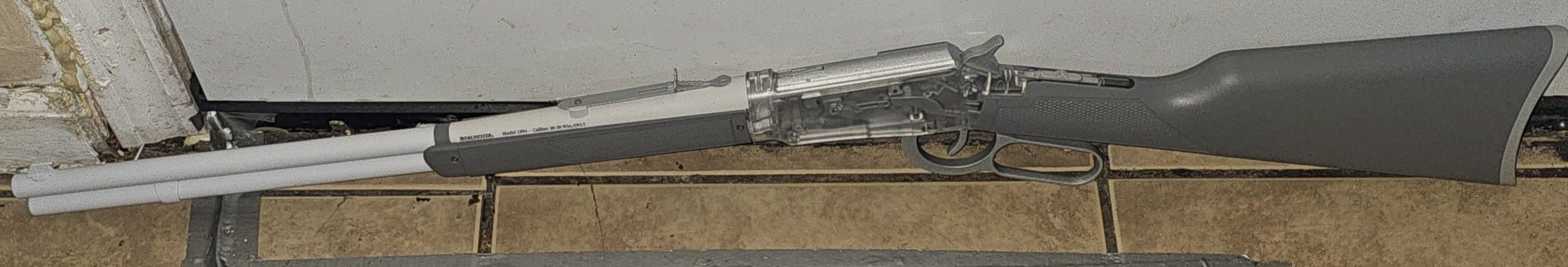 Winchester 1894 Replica Toy Gun