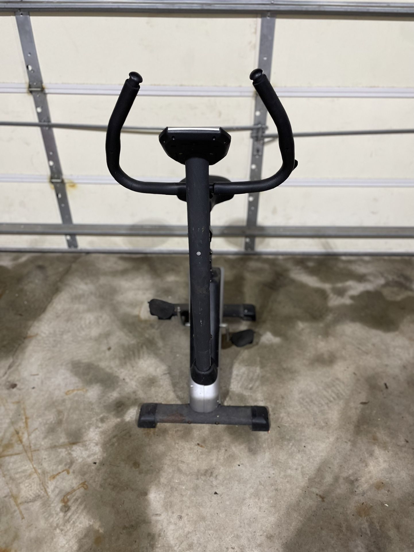 Bike Machine