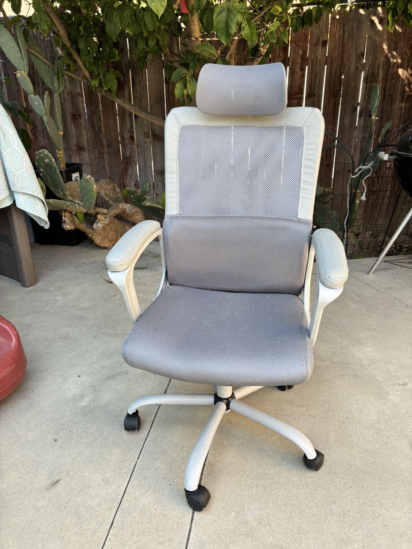 Ergonomic Office Chair. Firm Price