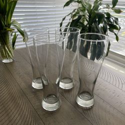 Beer Glasses