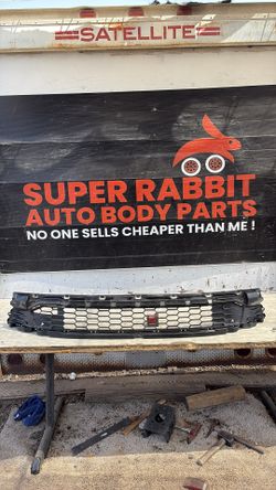 2025 Odyssey Grille Lower OEM 2026