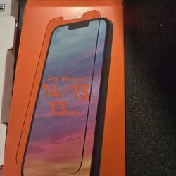 Glass Screen Protector Iphone