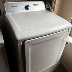 Samsung Dryer