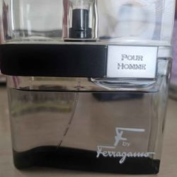Man Perfumes $15 and Up