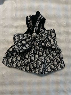 Dog dress