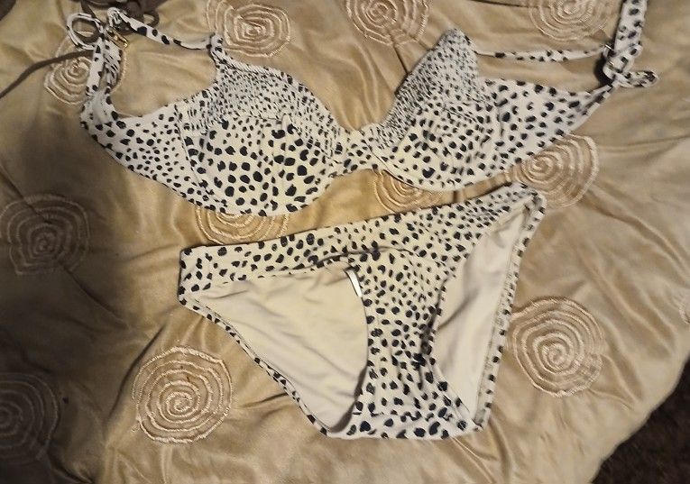 Girls Bikini