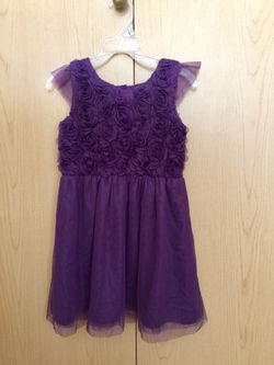 Ruby and Bloom Nordstrom Girl kid dress