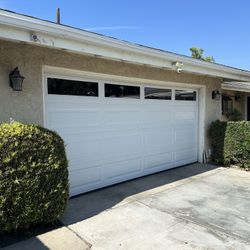 Garage Doors 
