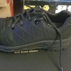 Women's Safety Shoes