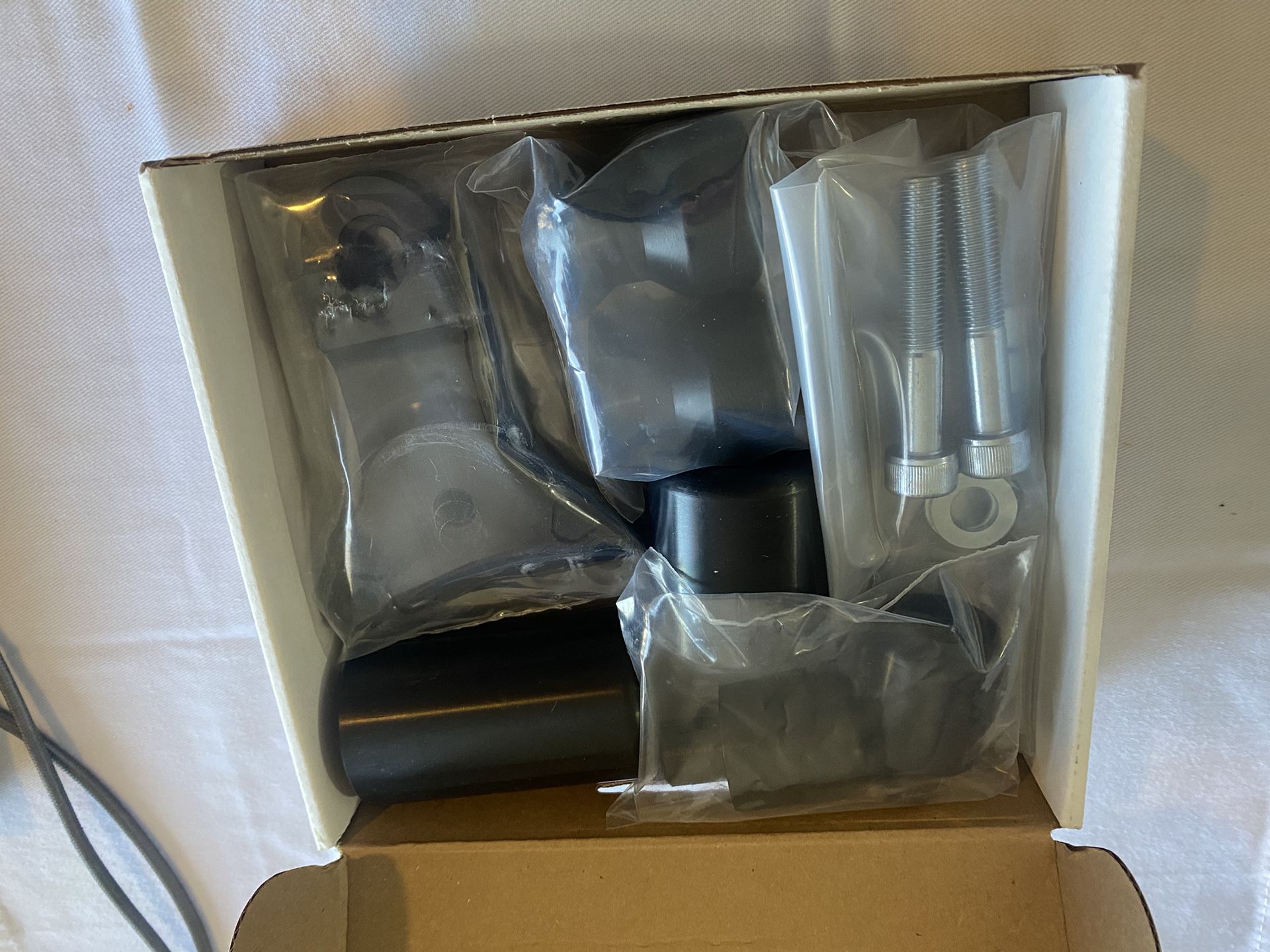 Sho Gun Complete Slider Kit (new) 