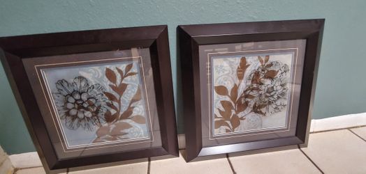 Pic frames set