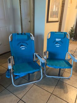 Chair Beach
