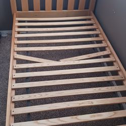 Twin Bed Frame
