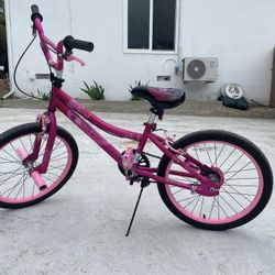Pre Loved Girly Bike 