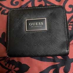 Guess Mini Wallet 