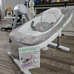 Ingenuity Baby Swing