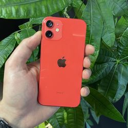 iPhone 12 Mini - Unlocked- 64 GB