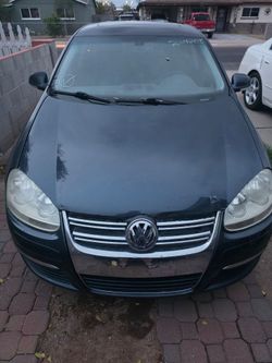 2005.5/06 Jetta (please read description)