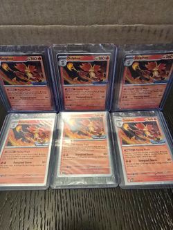 Pokemon Delphox stamped promo (6)