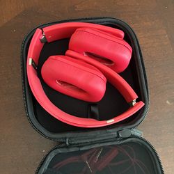 Nokia Purity by Monster Premium Headphones