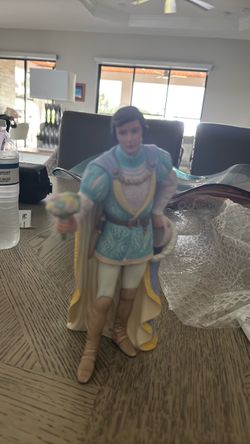 Lennox Figurine