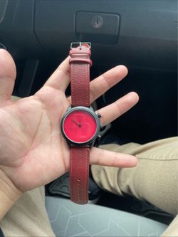 Daredevil Marvel watch