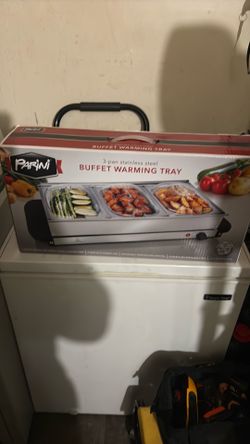 Food Warmer