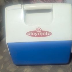 Playmate Cooler $7
