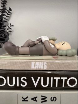 Kaws