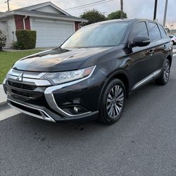 Mitsubishi outlander ES Toyota RAV4 bmx x1 Honda Crv hrv  vw chevy equinox ford escape explore Audi Q3 sub Subaru outback dodge Durango 2016 2017 2018