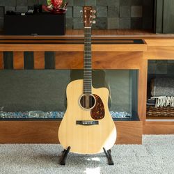 Martin Custom Performing Artist Acoustic Guitar