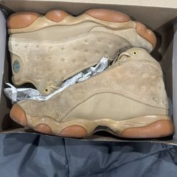 Jordan 13 (WHEAT) 