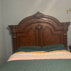 Bedroom Set